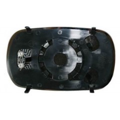 IPARLUX Recambio cristal espejo retrovisor con base izquierdoderecho 31309529