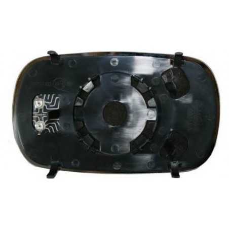 IPARLUX Recambio cristal espejo retrovisor con base izquierdoderecho 31309529