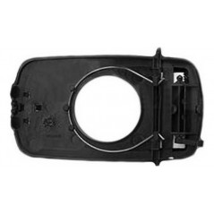 IPARLUX Recambio cristal espejo retrovisor con base izquierdo 31310311