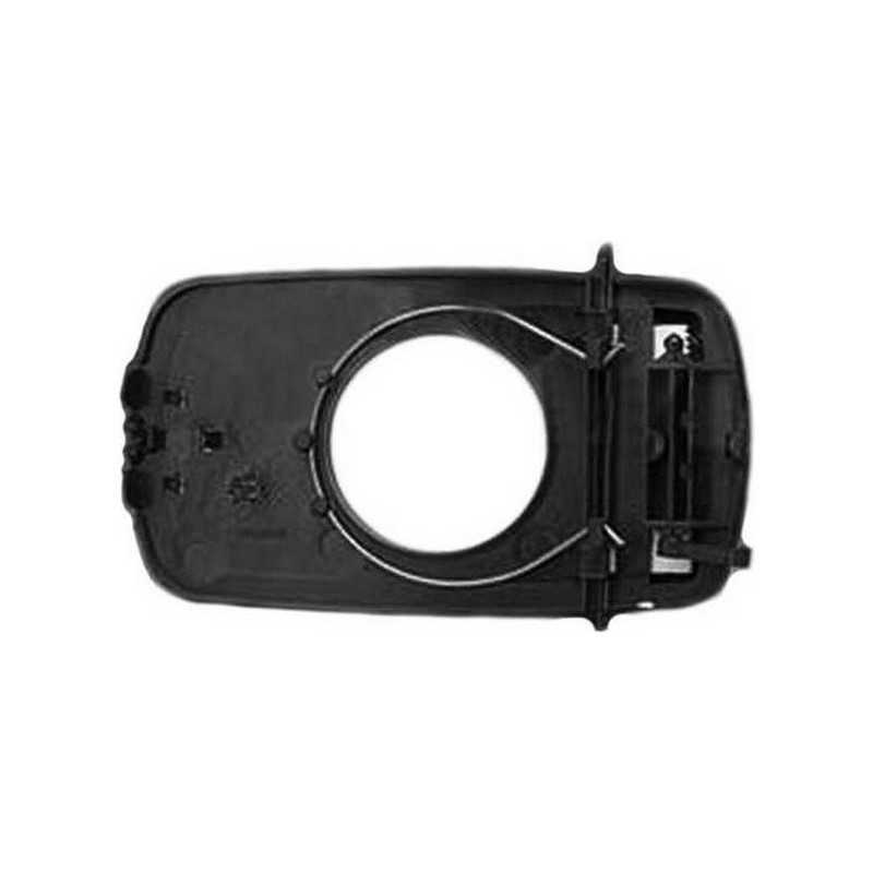 IPARLUX Recambio cristal espejo retrovisor con base izquierdo 31310311