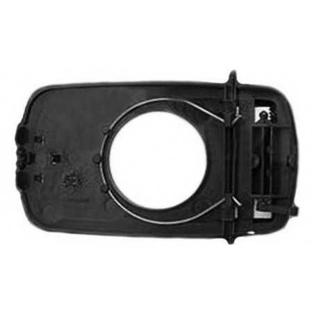 IPARLUX Recambio cristal espejo retrovisor con base izquierdo 31310311
