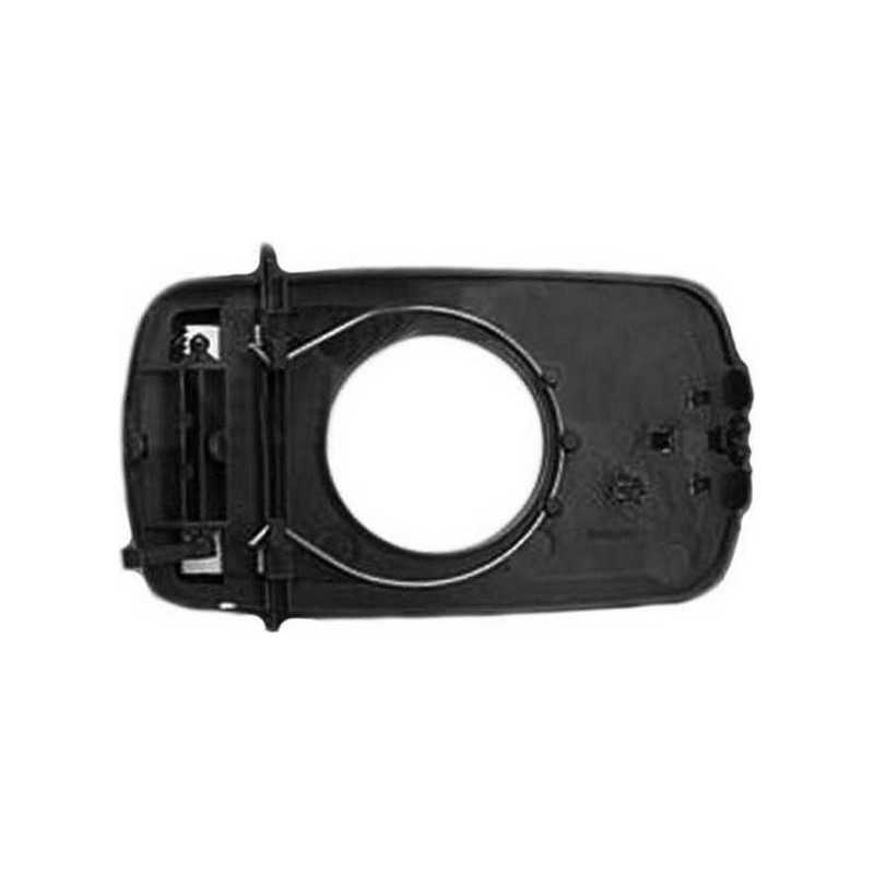 IPARLUX Recambio cristal espejo retrovisor con base derecho 31310312