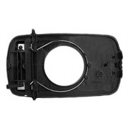 IPARLUX Recambio cristal espejo retrovisor con base derecho 31310312