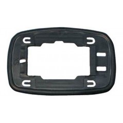 IPARLUX Recambio cristal espejo retrovisor con base izquierdo 31310411