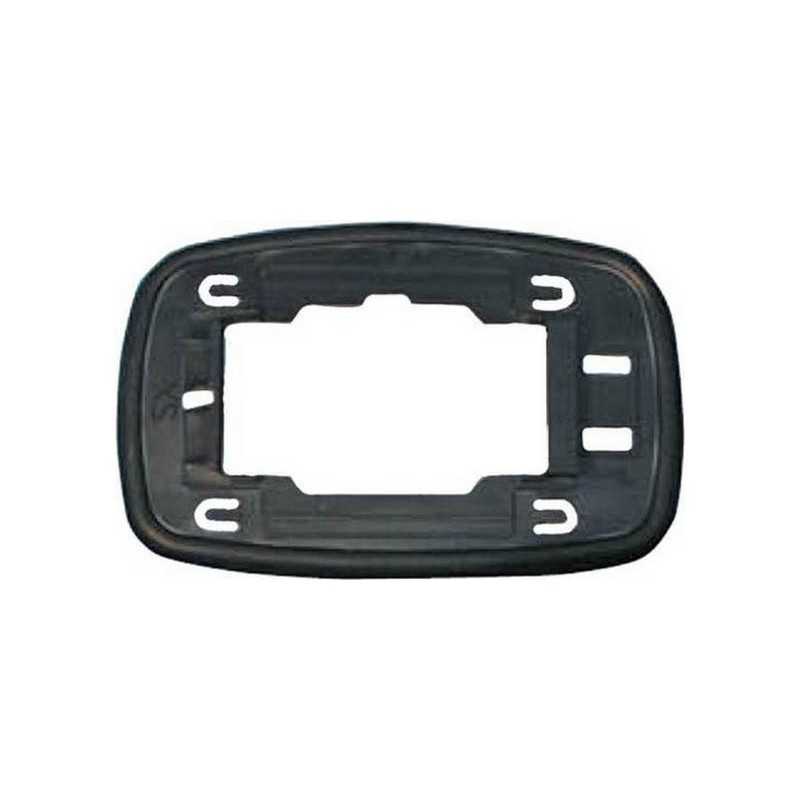 IPARLUX Recambio cristal espejo retrovisor con base izquierdo 31310411