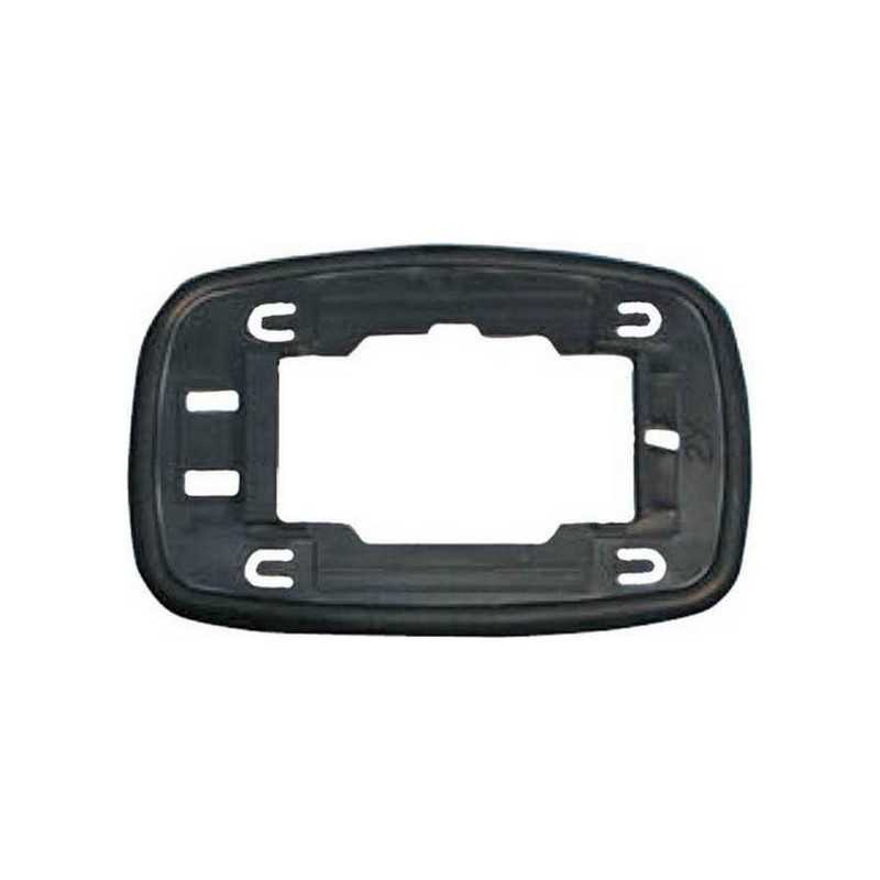 IPARLUX Recambio cristal espejo retrovisor con base derecho 31310412