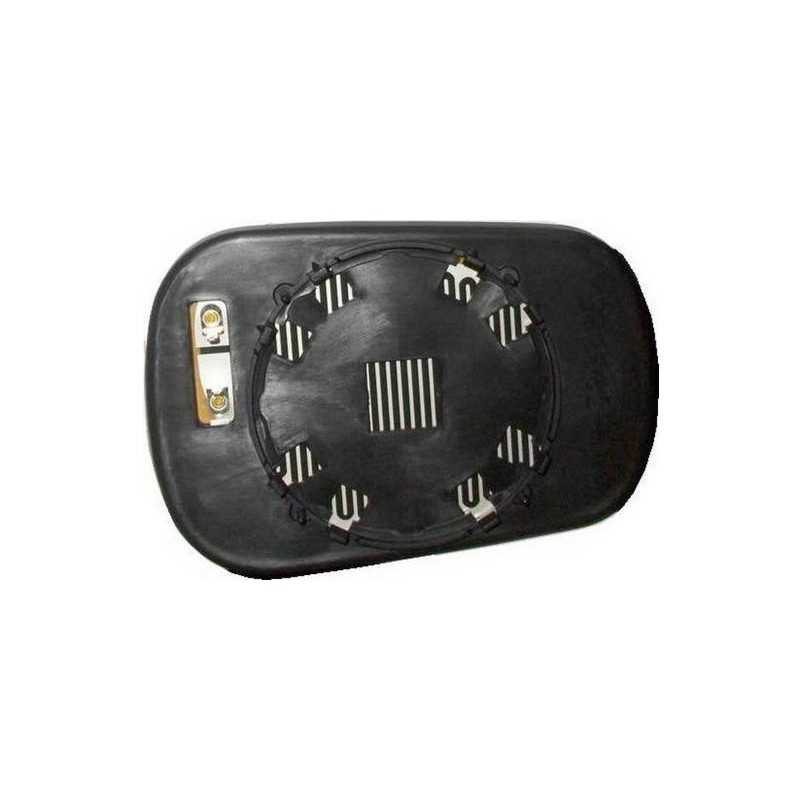 IPARLUX Recambio cristal espejo retrovisor con base izquierdo 31310611