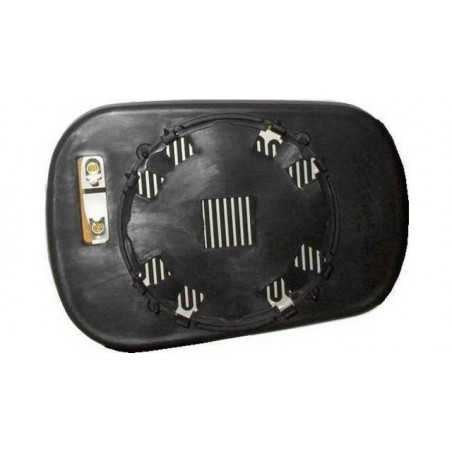 IPARLUX Recambio cristal espejo retrovisor con base izquierdo 31310611