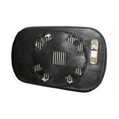 IPARLUX GLASS REAR MIRROW REPLACEMENT WITH BASE RIGHT 31310612