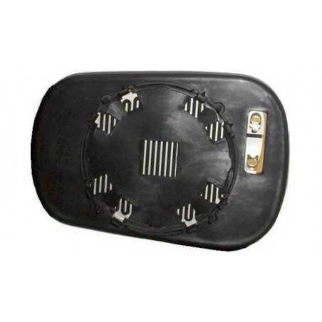 IPARLUX Recambio cristal espejo retrovisor con base derecho 31310612