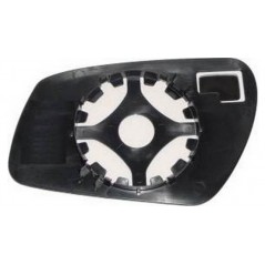IPARLUX Recambio cristal espejo retrovisor con base izquierdo 31310711