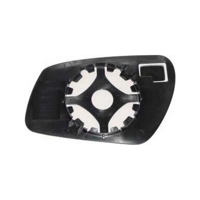 IPARLUX GLASS REAR MIRROW REPLACEMENT WITH BASE LEFT 31310711