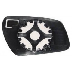 IPARLUX Recambio cristal espejo retrovisor con base derecho 31310712