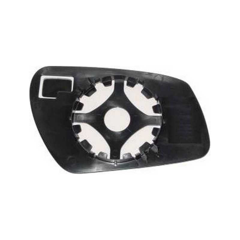 IPARLUX Recambio cristal espejo retrovisor con base derecho 31310712