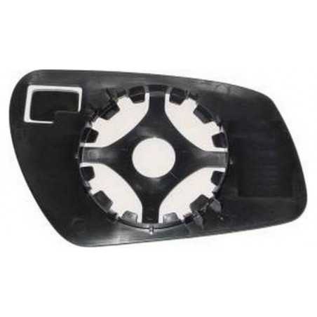 IPARLUX Recambio cristal espejo retrovisor con base derecho 31310712