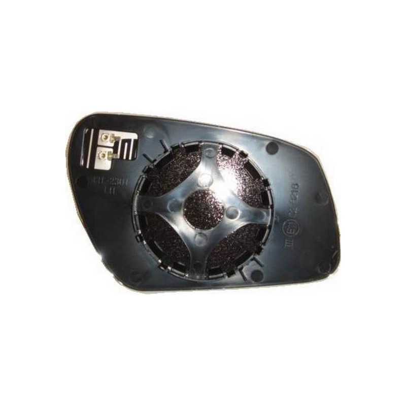 IPARLUX GLASS REAR MIRROW REPLACEMENT WITH BASE LEFT 31310721