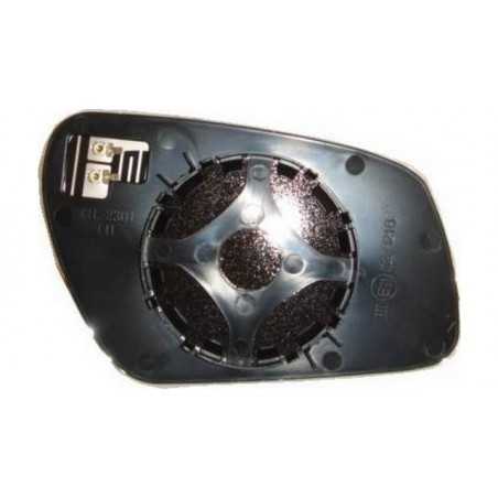 IPARLUX Recambio cristal espejo retrovisor con base izquierdo 31310721