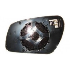 IPARLUX GLASS REAR MIRROW REPLACEMENT WITH BASE RIGHT 31310722