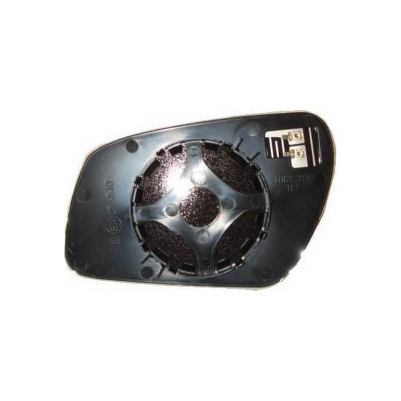 IPARLUX GLASS REAR MIRROW REPLACEMENT WITH BASE RIGHT 31310722
