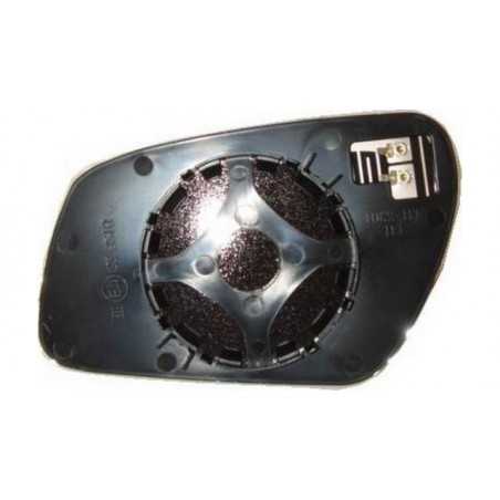 IPARLUX Recambio cristal espejo retrovisor con base derecho 31310722