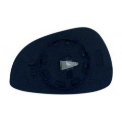 IPARLUX Recambio cristal espejo retrovisor con base izquierdo 31310811