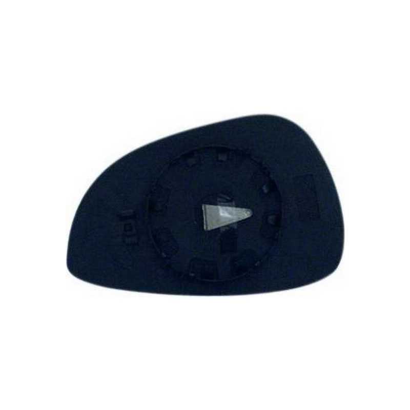 IPARLUX GLASS REAR MIRROW REPLACEMENT WITH BASE LEFT 31310811