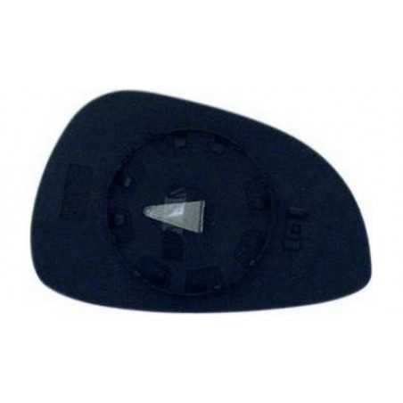 IPARLUX Recambio cristal espejo retrovisor con base derecho 31310812