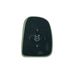 IPARLUX GLASS REAR MIRROW REPLACEMENT WITH BASE LEFT 31313211
