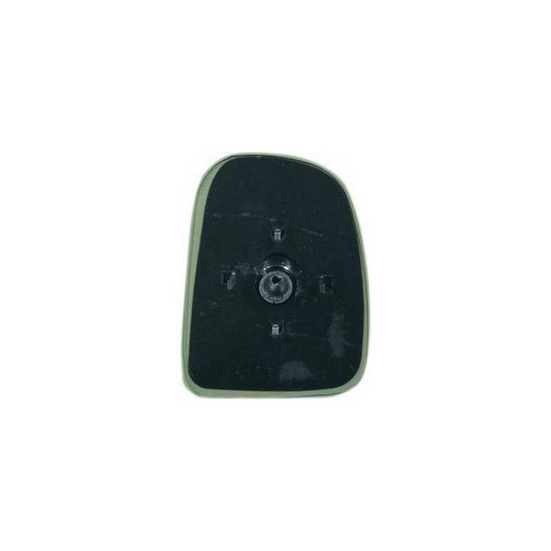 IPARLUX GLASS REAR MIRROW REPLACEMENT WITH BASE LEFT 31313211