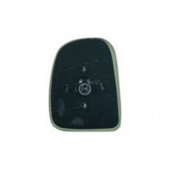 IPARLUX Recambio cristal espejo retrovisor con base derecho - convexo Marca 31313212