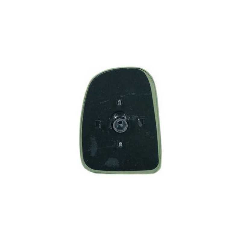 IPARLUX Recambio cristal espejo retrovisor con base derecho - convexo Marca 31313212