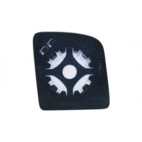 IPARLUX Recambio cristal espejo retrovisor con base izquierdo 31313811