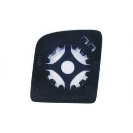 IPARLUX Recambio cristal espejo retrovisor con base derecho 31313812