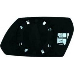 IPARLUX Recambio cristal espejo retrovisor con base derecho 31315222