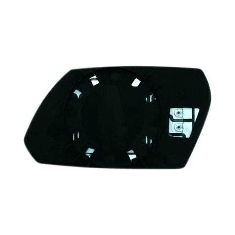 IPARLUX Recambio cristal espejo retrovisor con base derecho 31315222