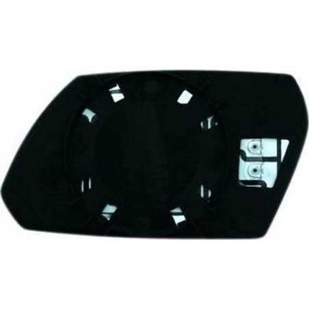 IPARLUX Recambio cristal espejo retrovisor con base derecho 31315222
