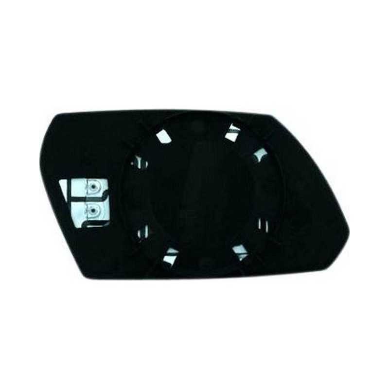 IPARLUX Recambio cristal espejo retrovisor con base izquierdo 31315241