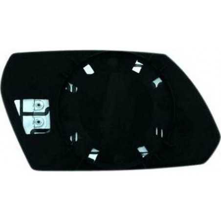 IPARLUX Recambio cristal espejo retrovisor con base izquierdo 31315241