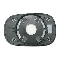 IPARLUX REPLACEMENT GLASS REAR VIEW MIRROR WITH LEFT BASE  RIGHT 31316019