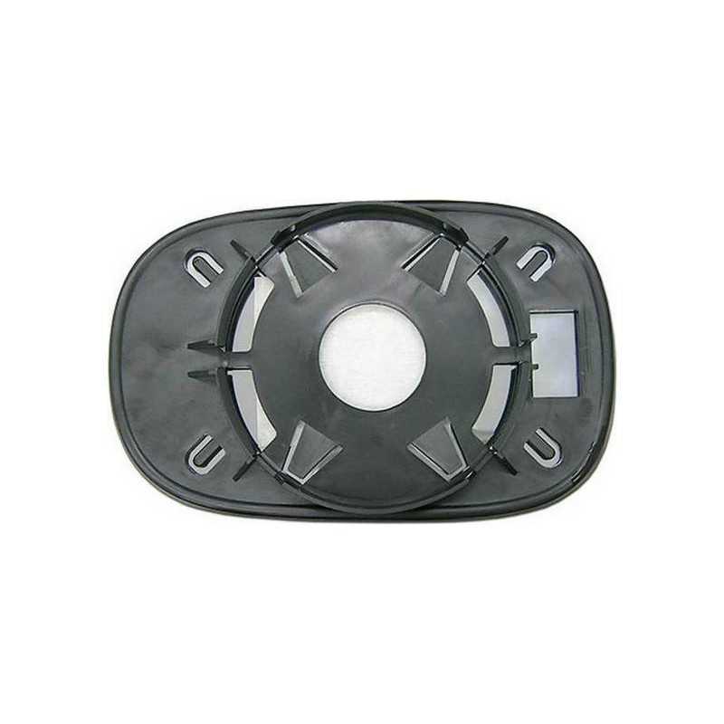 IPARLUX REPLACEMENT GLASS REAR VIEW MIRROR WITH LEFT BASE  RIGHT 31316019