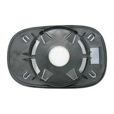 IPARLUX REPLACEMENT GLASS REAR VIEW MIRROR WITH LEFT BASE  RIGHT 31316019