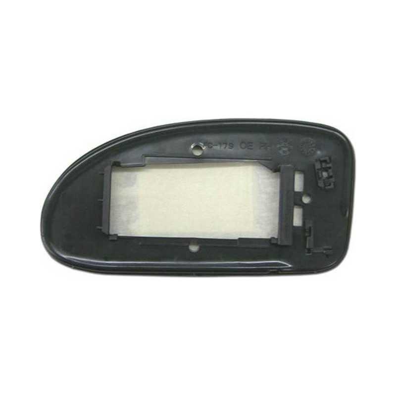 IPARLUX Recambio cristal espejo retrovisor izquierdo con soporte convexo para vehículo marca 31316511