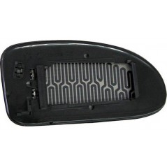 IPARLUX GLASS REAR MIRROW REPLACEMENT WITH BASE LEFT 31316521