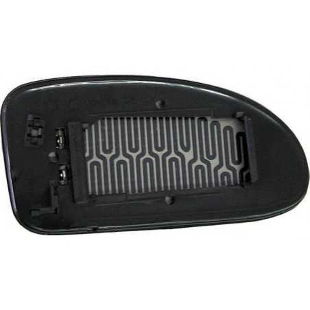 IPARLUX GLASS REAR MIRROW REPLACEMENT WITH BASE LEFT 31316521