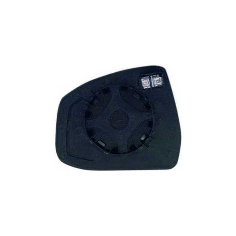 IPARLUX GLASS REAR MIRROW REPLACEMENT WITH BASE LEFT 31316841
