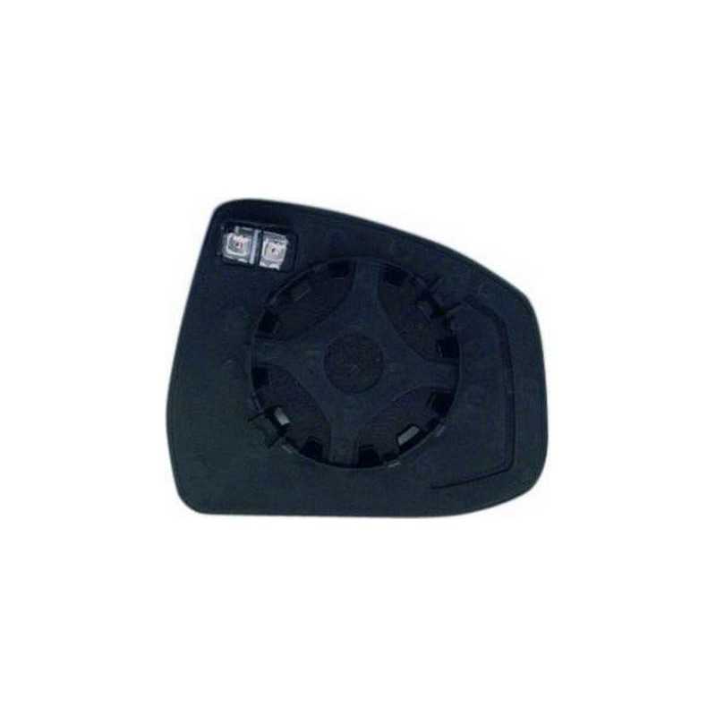 IPARLUX GLASS REAR MIRROW REPLACEMENT WITH BASE RIGHT 31316842