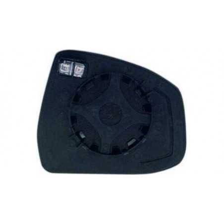 IPARLUX Recambio cristal espejo retrovisor con base derecho 31316842