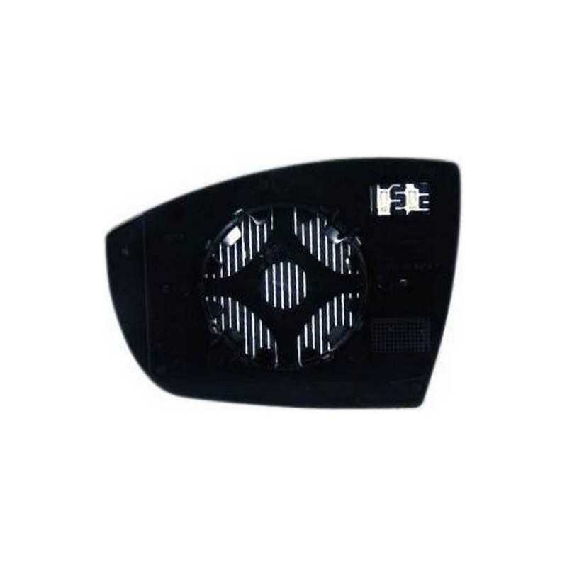 IPARLUX GLASS REAR MIRROW REPLACEMENT WITH BASE RIGHT 31317122