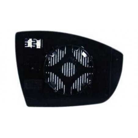 IPARLUX GLASS REAR MIRROW REPLACEMENT WITH BASE LEFT 31317141