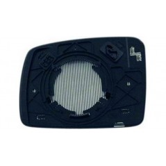 IPARLUX Recambio cristal espejo retrovisor con base derecho 31470422